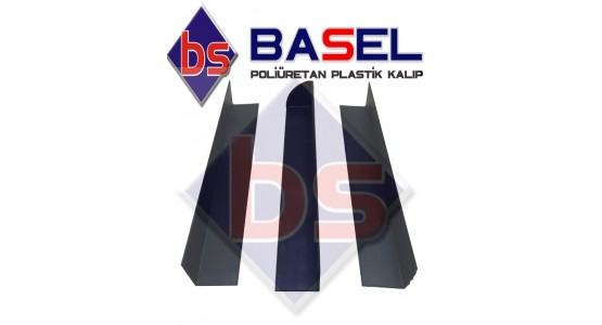 PLASTİK KÖŞEBENT